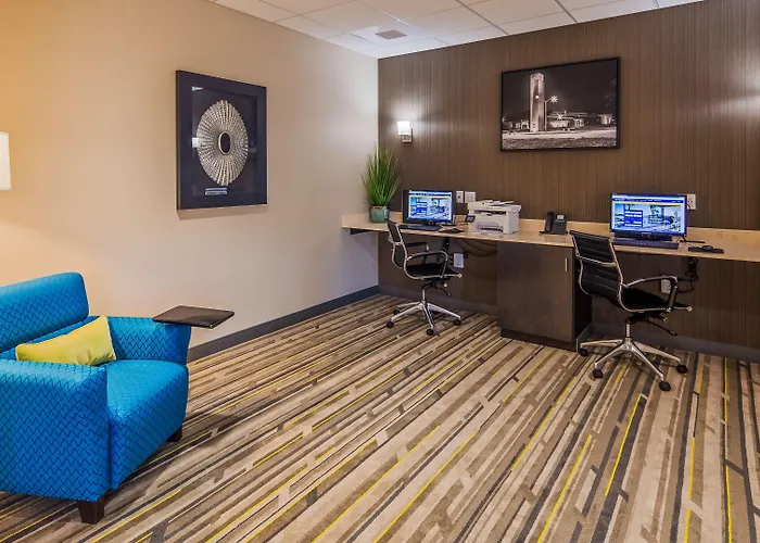 Hotel Western Hotel&suites 3*