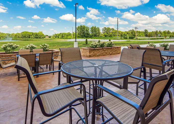 Western Hotel&suites Hotel 3*