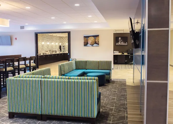 Western Hotel&suites Hotel