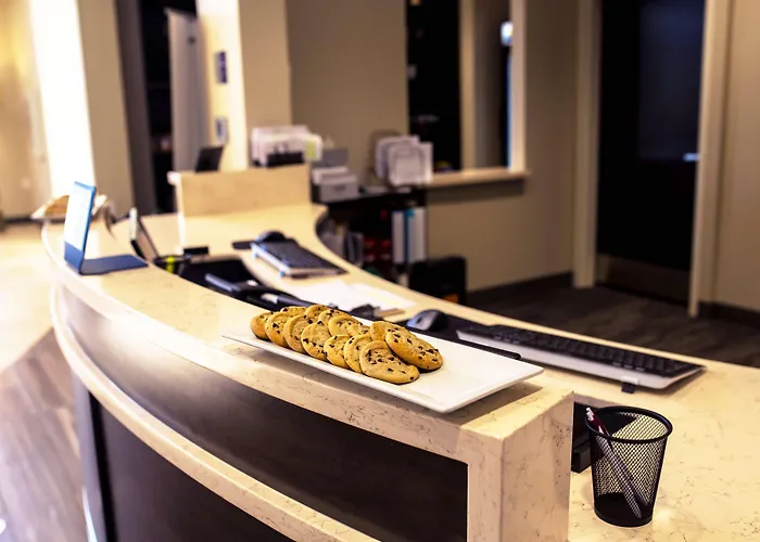 Hotel Western Hotel&suites