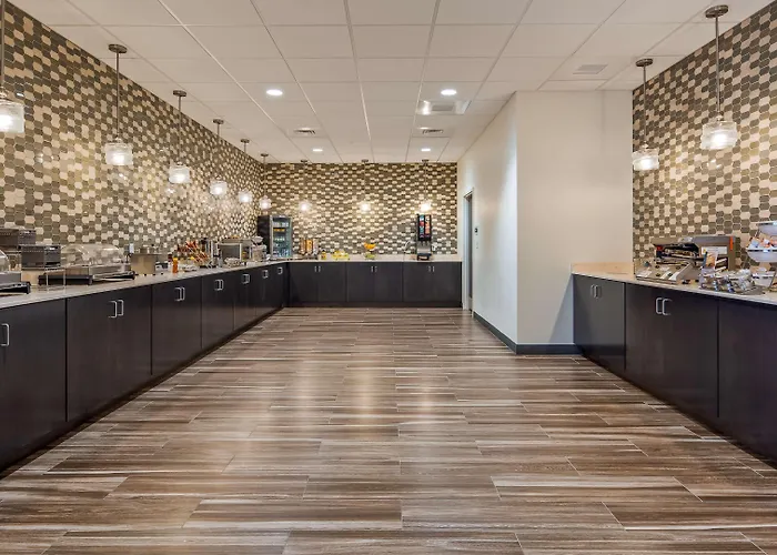 Hotel Western Hotel&suites