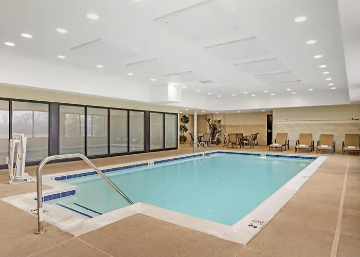 Hotel Western Hotel&suites