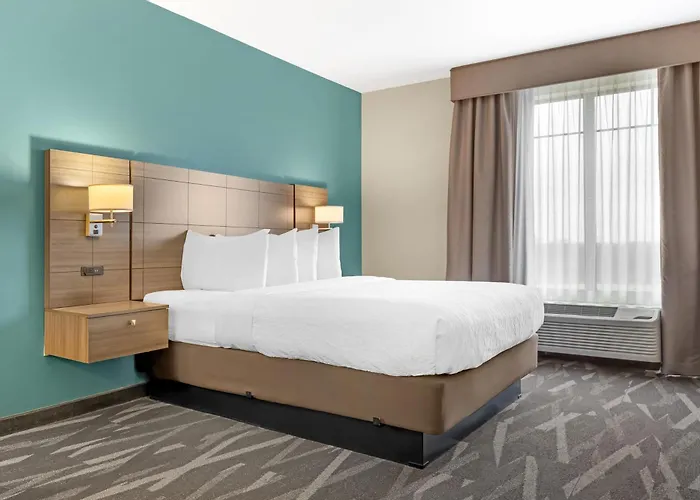 Western Hotel&suites