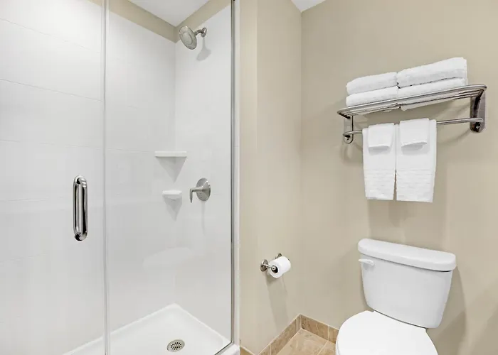 Western Hotel&suites Hotel