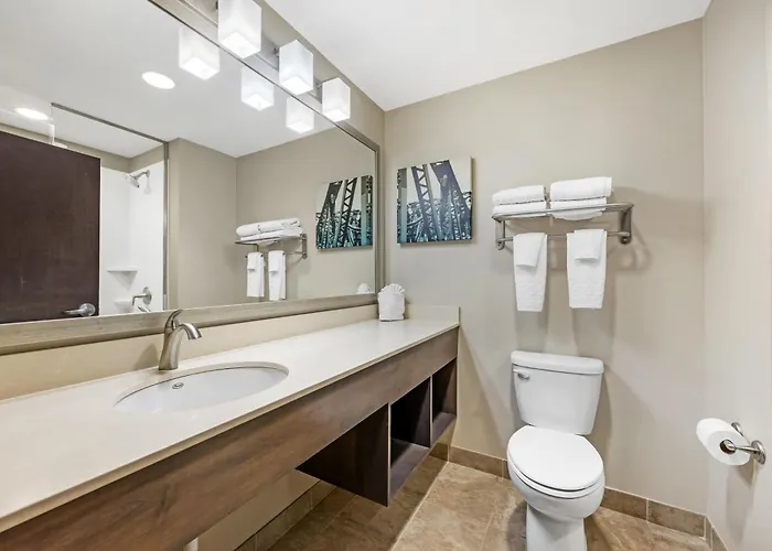 Hotel Western Hotel&suites