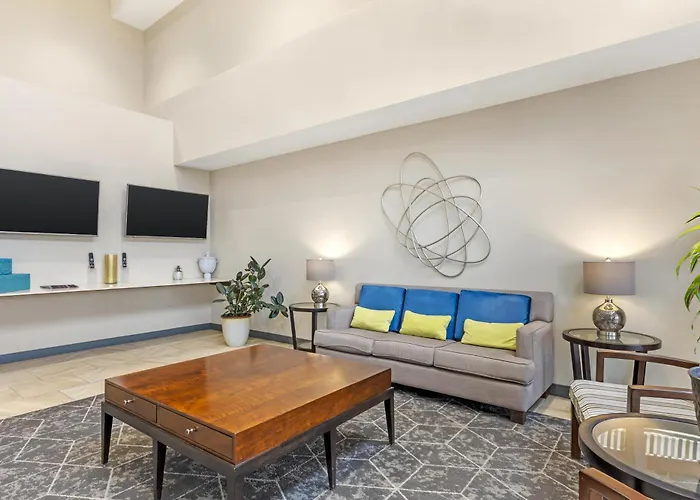 Hotel Western Hotel&suites