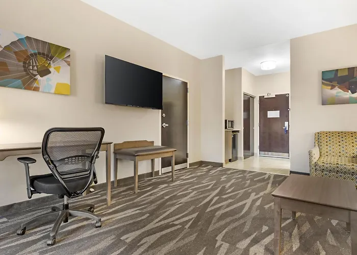 Western Hotel&suites