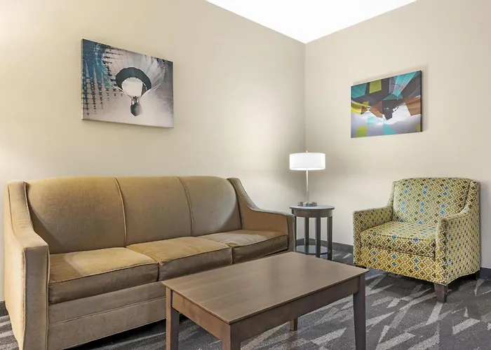 Hotel Western Hotel&suites