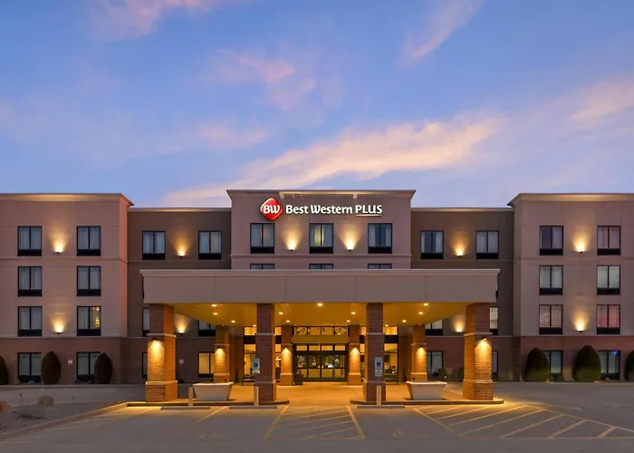 Western Hotel&suites Hotel