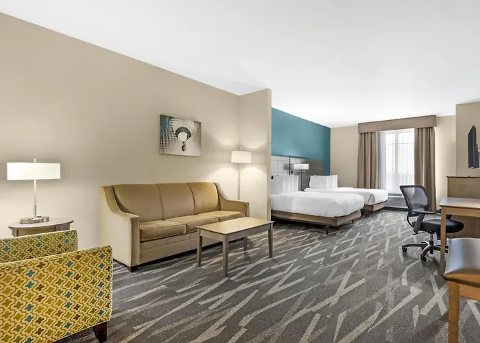 Western Hotel&suites