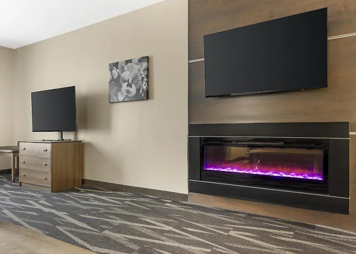 Hotel Western Hotel&suites