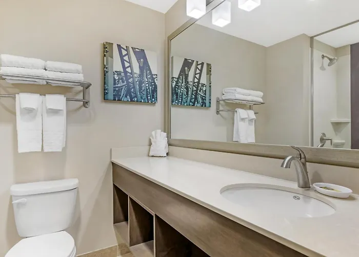 Western Hotel&suites Hotel