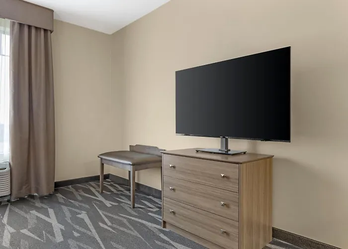 Hotel Western Hotel&suites