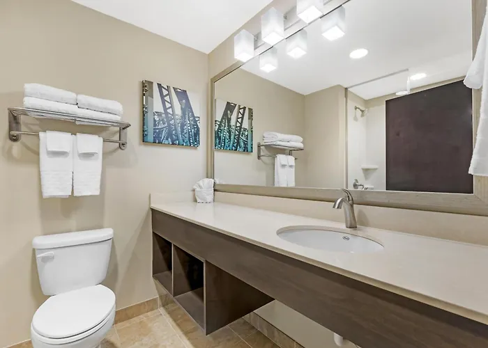 Western Hotel&suites Hotel 3*