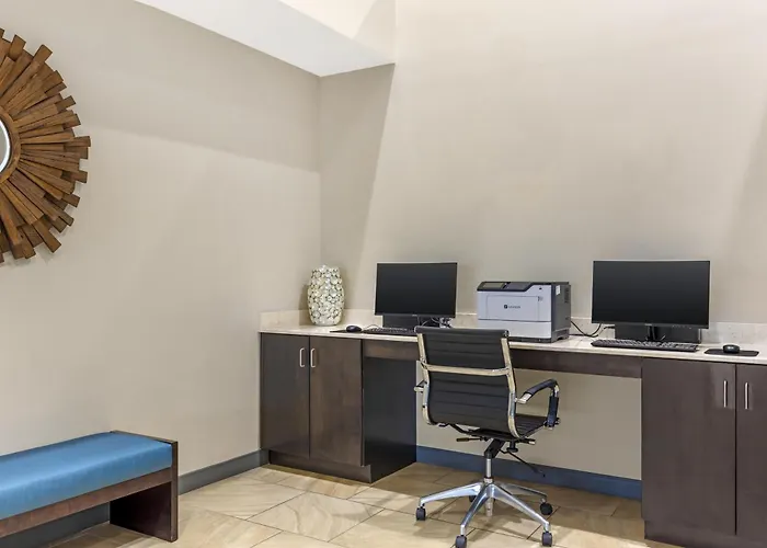 Hotel Western Hotel&suites 3*