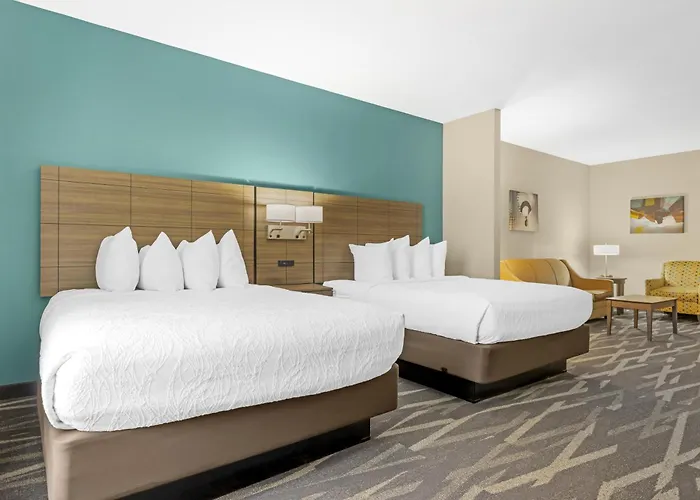 Western Hotel&suites