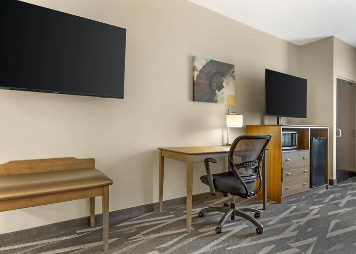 Western Hotel&suites Hotel