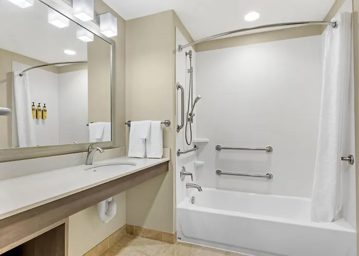 Western Hotel&suites Hotel 3*
