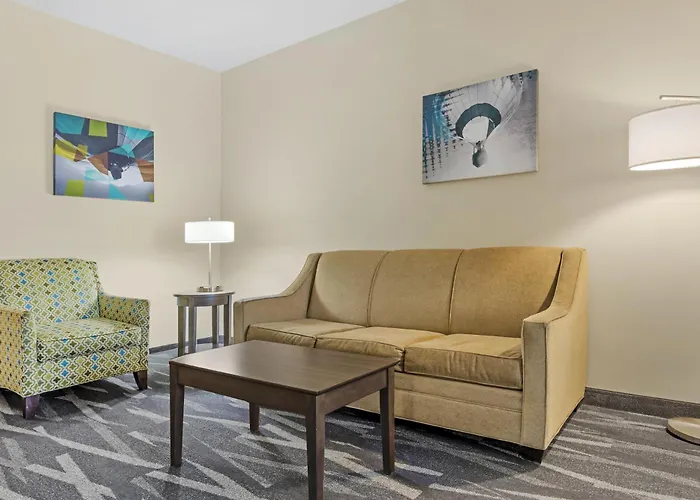 Hotel Western Hotel&suites 3*
