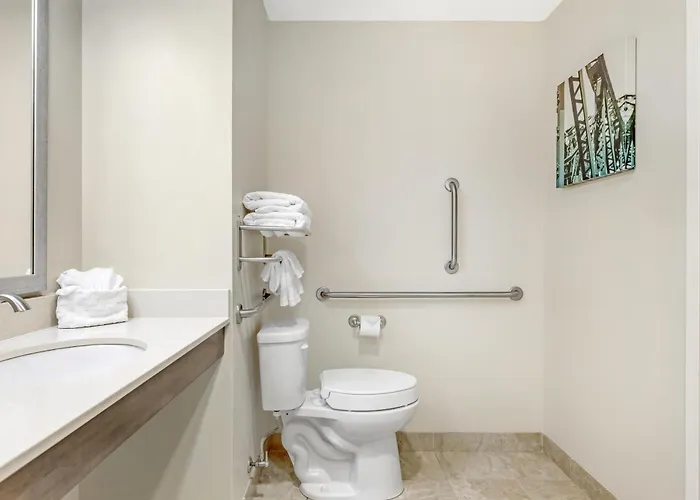 Western Hotel&suites Hotel