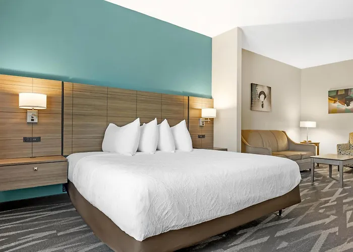 Hotel Western Hotel&suites 3*