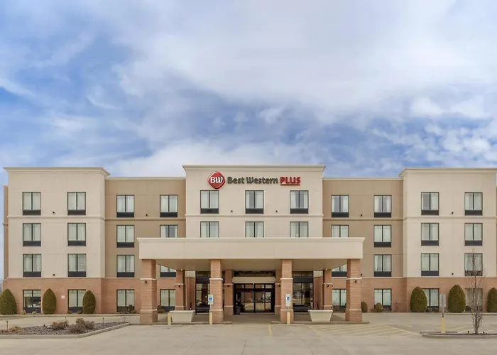 Western Hotel&suites