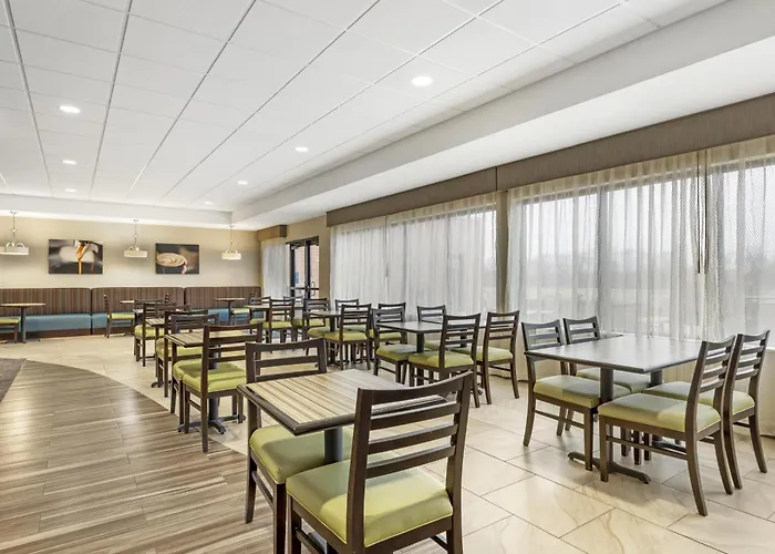 Western Hotel&suites Hotel