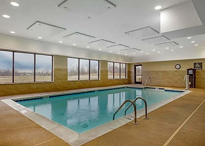 Hotel Western Hotel&suites