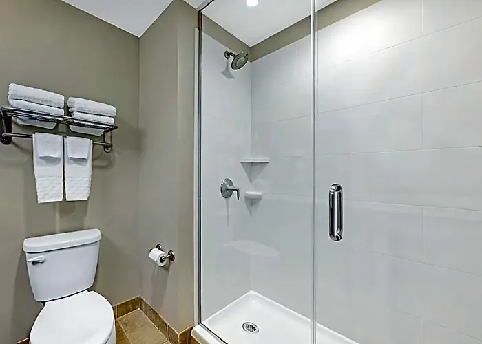 Western Hotel&suites Hotel