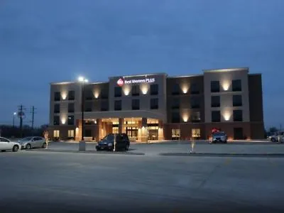 Western Hotel&suites Centralia