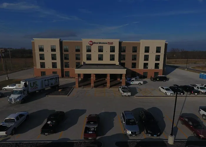 Western Hotel&suites