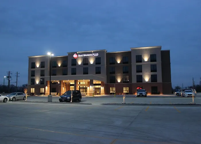 Western Hotel&suites