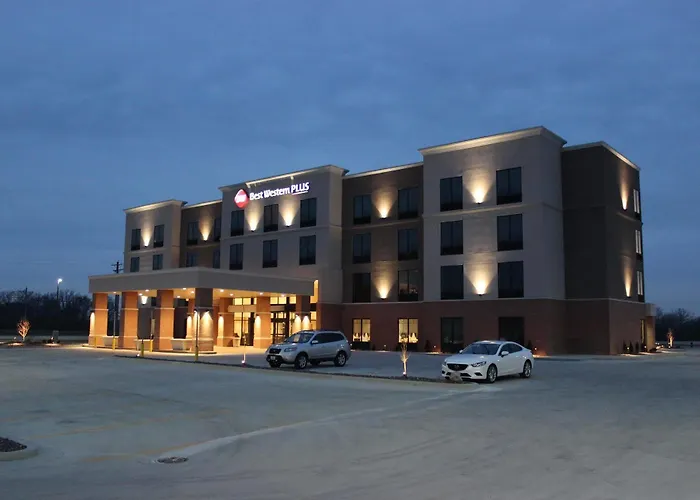 Western Hotel&suites Hotel 3*