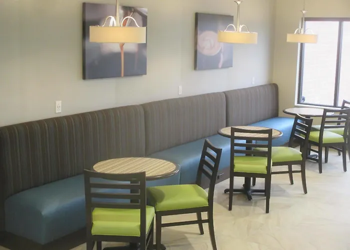 Hotel Western Hotel&suites
