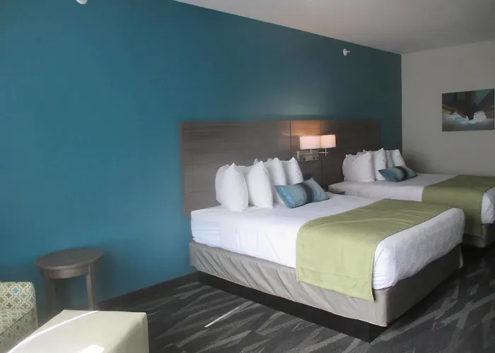 Western Hotel&suites 3*