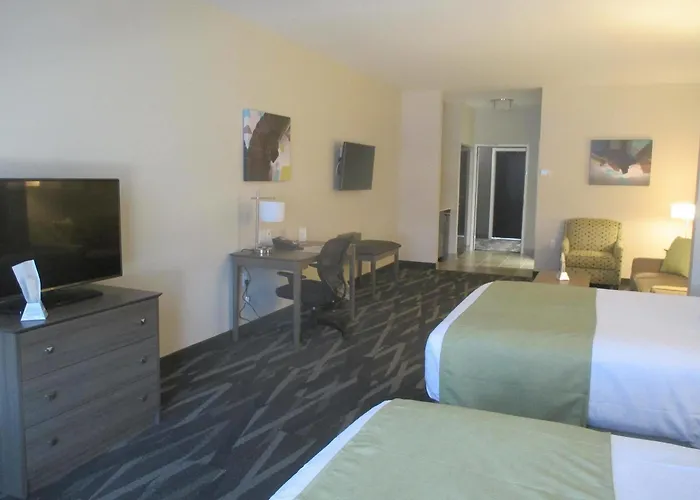 Hotel Western Hotel&suites 3*