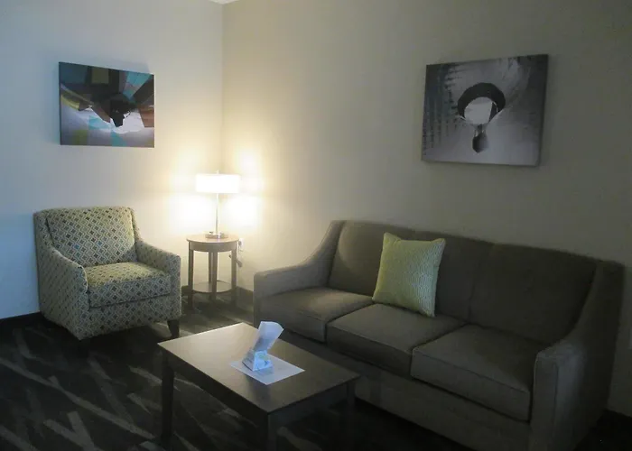 Western Hotel&suites Hotel