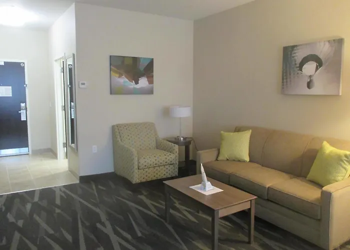 Hotel Western Hotel&suites 3*