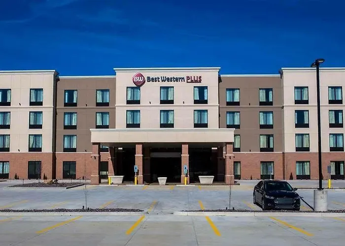 Western Hotel&suites Hotel